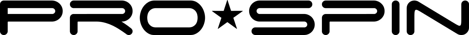 Pro-Spin Sports logo