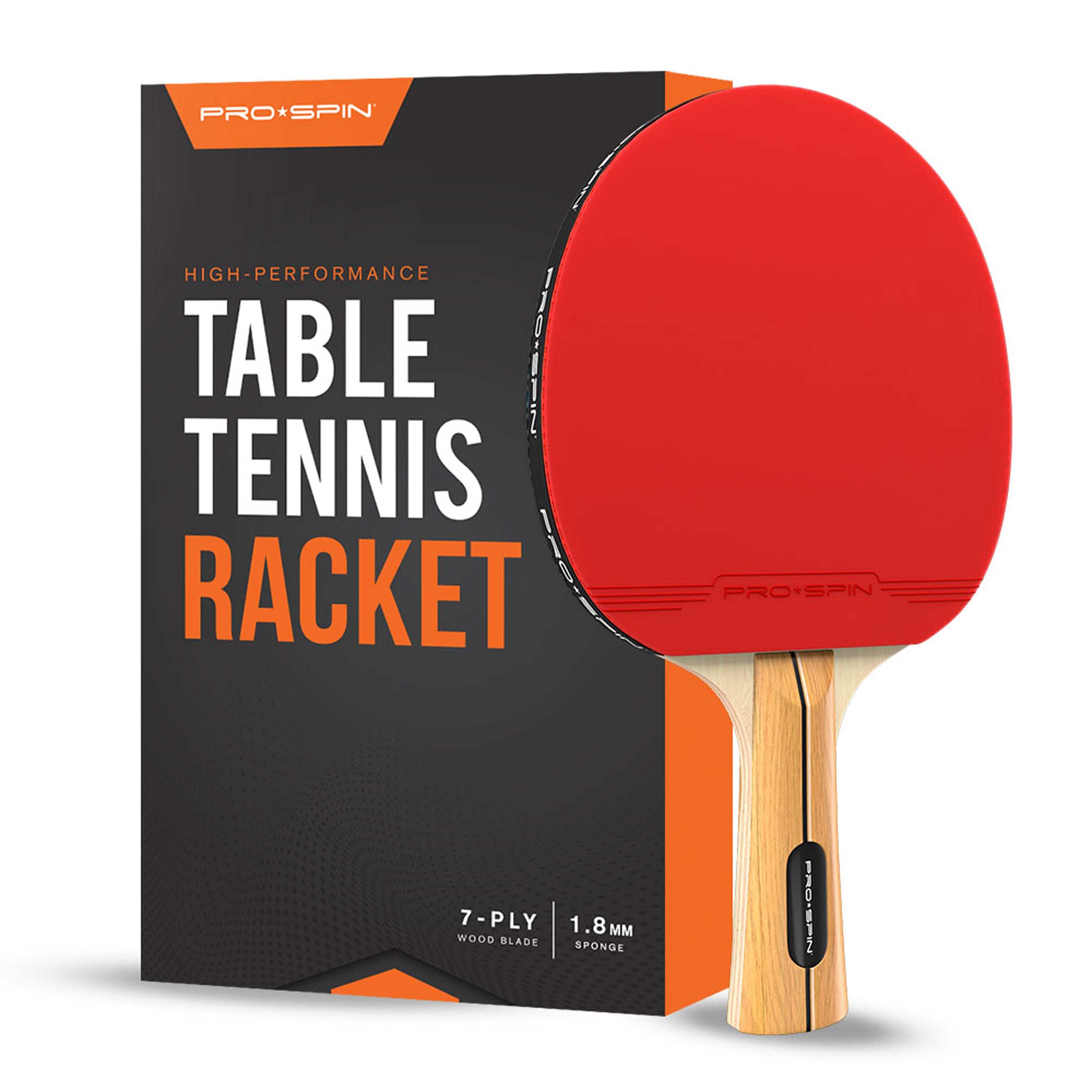 Ping Pong Paddle