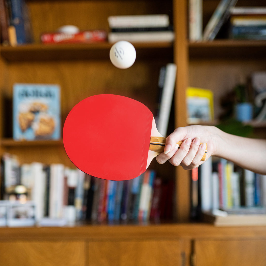High-Performance Ping Pong Paddle