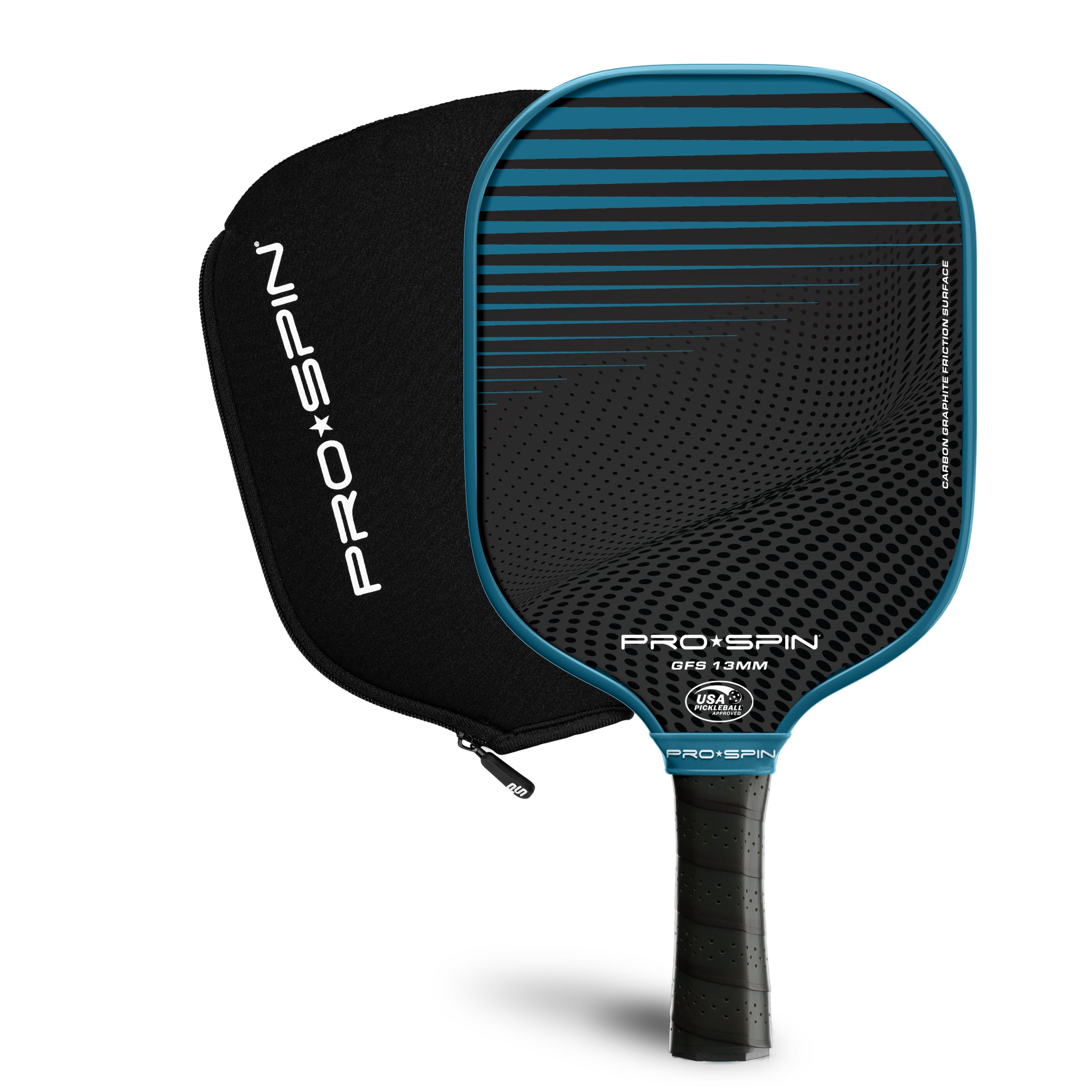 GFS 13 Pickleball Paddle
