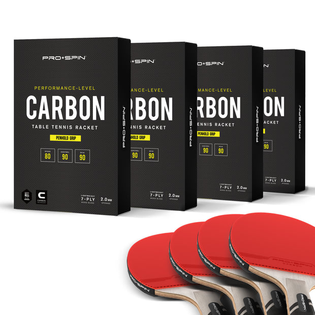 Carbon Fiber Ping Pong Paddle
