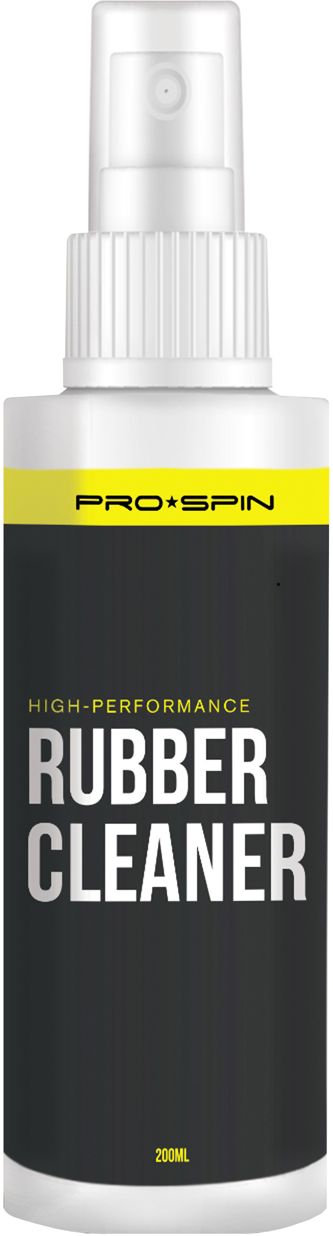 Kit Prospim Table Tennis Rubber Cleaning Kit – Pro-Spin Sports Inc.