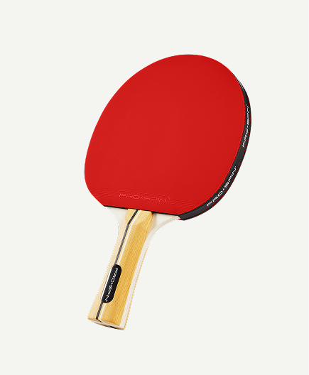 Table Tennis Set | Portable & All-In-One | Pro-Spin Sports