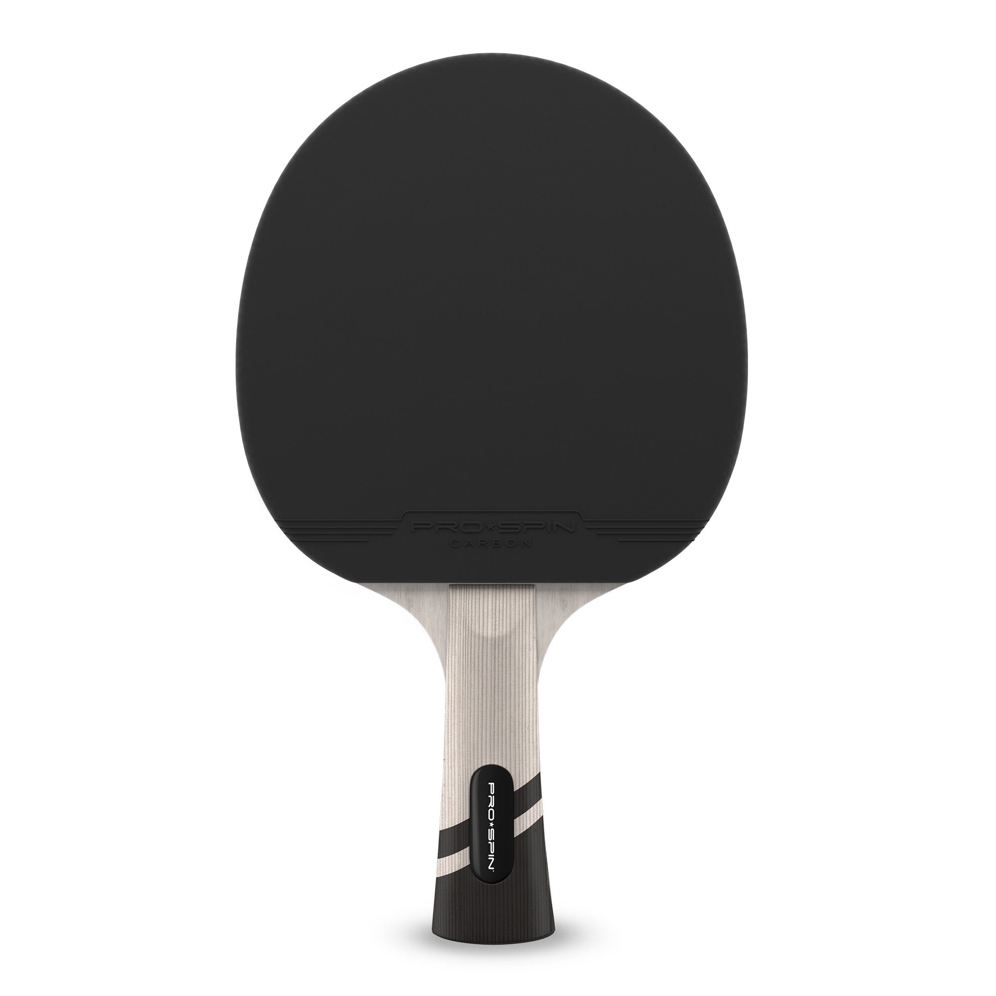 Ping pong fashion racket