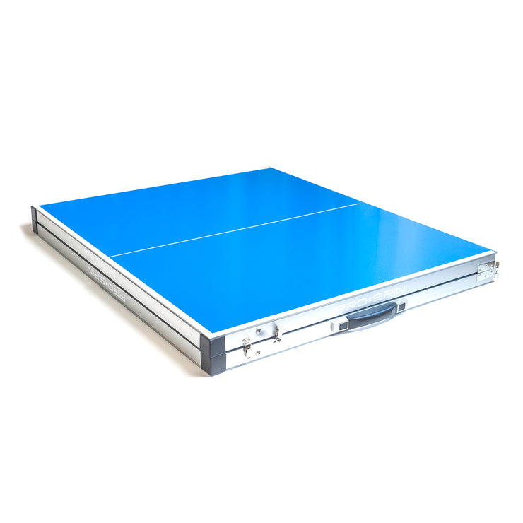 Midsize Ping Pong Table Set