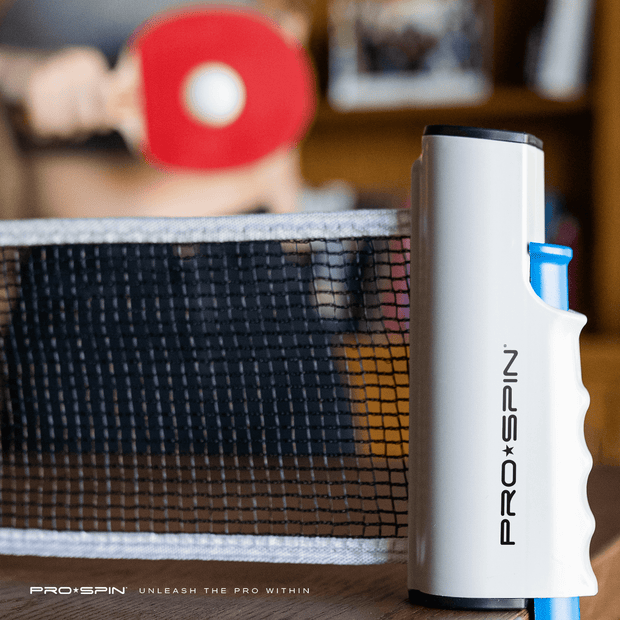 Retractable Ping Pong Net 72"