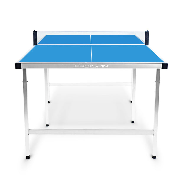 Midsize Portable Ping Pong Table