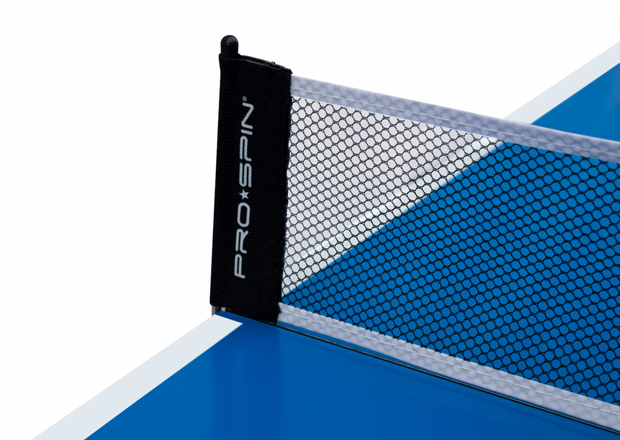 Replacement Ping Pong Net for Midsize Table